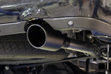 Flowmaster American Thunder Axle Back System (MPN: 817850)