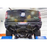 Flowmaster American Thunder Axle Back System (MPN: 817850)