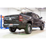 Flowmaster American Thunder Axle Back System (MPN: 817850)