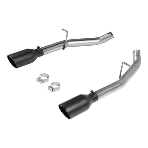 Flowmaster American Thunder Axle Back System (MPN: 817850)