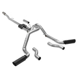 Flowmaster Exhaust System Kit (MPN: 817854)