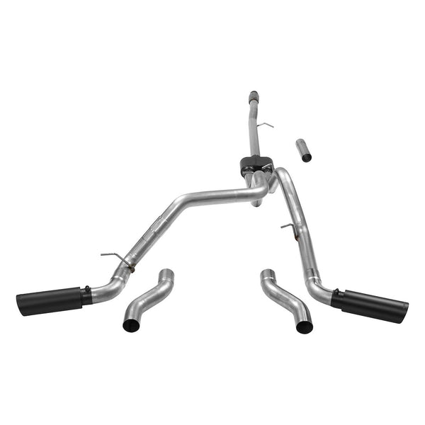 Flowmaster Exhaust System Kit (MPN: 817854)