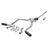 Flowmaster Exhaust System Kit (MPN: 817854)