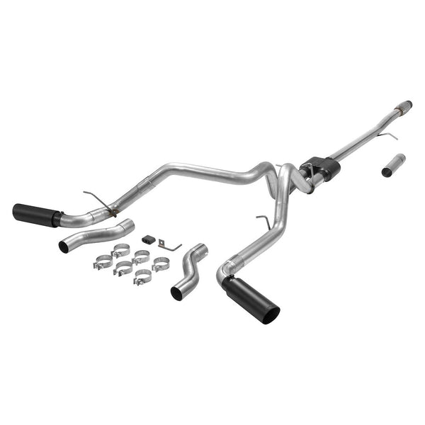 Flowmaster Exhaust System Kit (MPN: 817854)