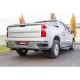 Flowmaster Exhaust System Kit (MPN: 817854)
