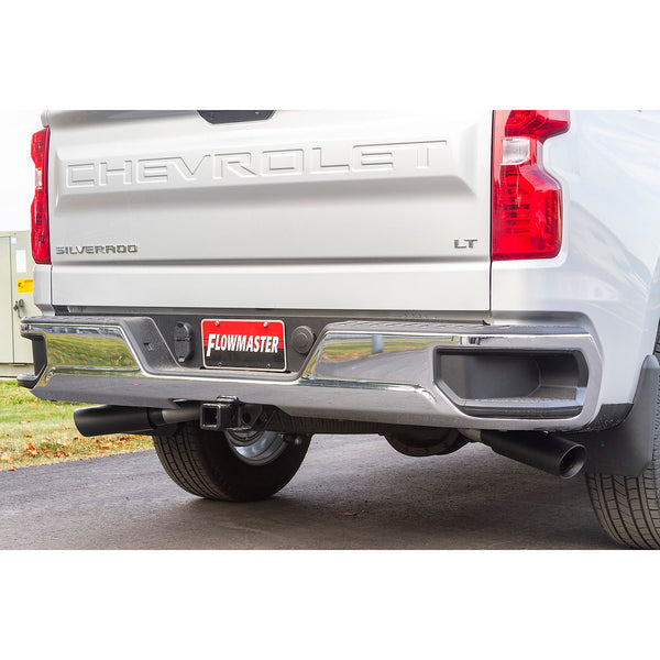Flowmaster Exhaust System Kit (MPN: 817854)