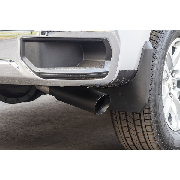 Flowmaster Exhaust System Kit (MPN: 817854)