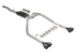 Flowmaster American Thunder Cat-Back System (MPN: 817891)