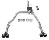 Flowmaster American Thunder Cat-Back System (MPN: 817891)