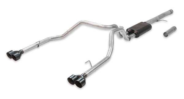 Flowmaster American Thunder Cat-Back System (MPN: 817891)