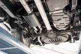 Flowmaster American Thunder Cat-Back System (MPN: 817891)