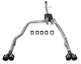 Flowmaster Exhaust System Kit (MPN: 817895)