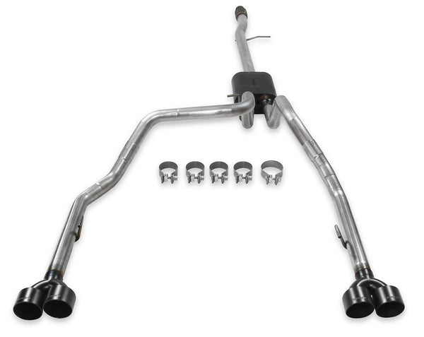 Flowmaster Exhaust System Kit (MPN: 817895)