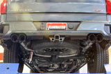 Flowmaster Exhaust System Kit (MPN: 817895)