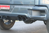 Flowmaster Exhaust System Kit (MPN: 817895)