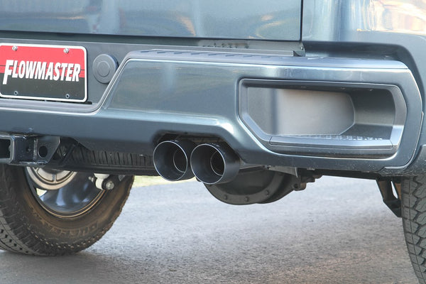Flowmaster Exhaust System Kit (MPN: 817895)