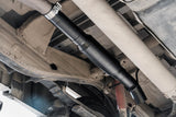 Flowmaster Exhaust System Kit (MPN: 817916)