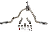 Flowmaster Exhaust System Kit (MPN: 817933)