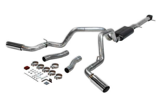 Flowmaster Exhaust System Kit (MPN: 817933)