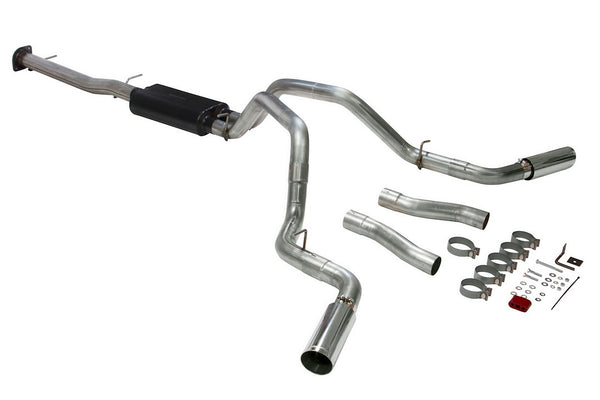 Flowmaster Exhaust System Kit (MPN: 817933)