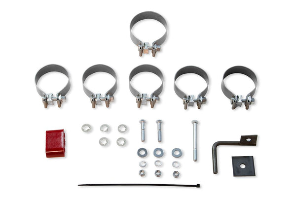 Flowmaster Exhaust System Kit (MPN: 817933)