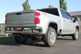 Flowmaster Exhaust System Kit (MPN: 817933)