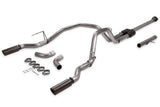 Flowmaster Outlaw Cat-Back Exhaust System (MPN: 817936)