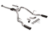 Flowmaster Outlaw Cat-Back Exhaust System (MPN: 817936)