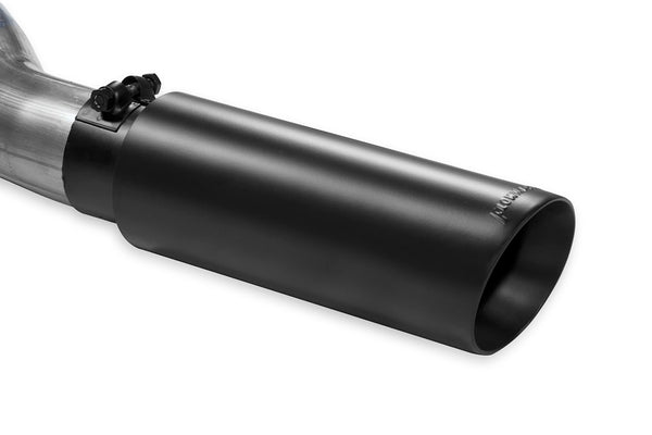 Flowmaster Outlaw Cat-Back Exhaust System (MPN: 817936)