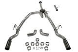 Flowmaster Outlaw Cat-Back Exhaust System (MPN: 817936)