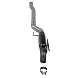 Flowmaster Outlaw Cat Back Exhaust System (MPN: 817958)