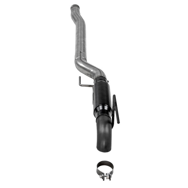 Flowmaster Outlaw Cat Back Exhaust System (MPN: 817958)