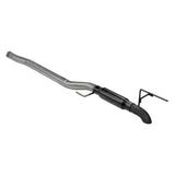Flowmaster Outlaw Cat Back Exhaust System (MPN: 817958)