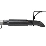 Flowmaster Outlaw Cat Back Exhaust System (MPN: 817958)