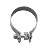 Flowmaster Outlaw Cat Back Exhaust System (MPN: 817958)
