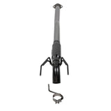 Flowmaster Outlaw Cat Back Exhaust System (MPN: 817960)
