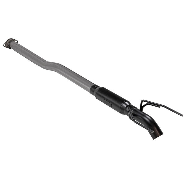 Flowmaster Outlaw Cat Back Exhaust System (MPN: 817960)