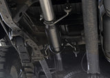 Flowmaster Outlaw Cat Back Exhaust System (MPN: 817960)