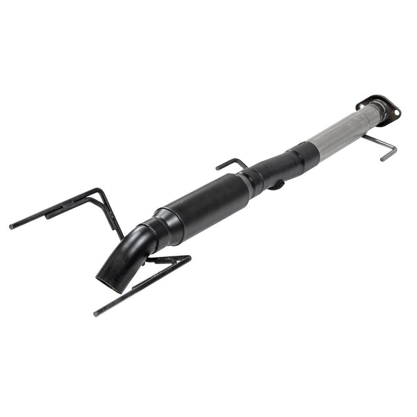 Flowmaster Outlaw Cat Back Exhaust System (MPN: 817961)