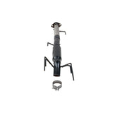 Flowmaster Outlaw Cat Back Exhaust System (MPN: 817961)