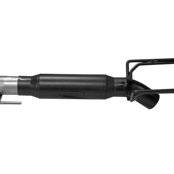 Flowmaster Outlaw Cat Back Exhaust System (MPN: 817961)