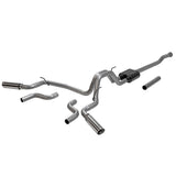 Flowmaster American Thunder Cat-Back Exhaust System (MPN: 817979)