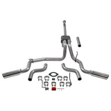 Flowmaster American Thunder Cat-Back Exhaust System (MPN: 817979)