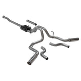 Flowmaster American Thunder Cat-Back Exhaust System (MPN: 817979)
