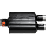 Flowmaster American Thunder Cat-Back Exhaust System (MPN: 817979)