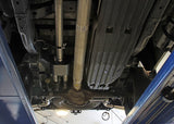Flowmaster American Thunder Cat-Back Exhaust System (MPN: 817979)
