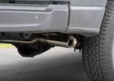 Flowmaster American Thunder Cat-Back Exhaust System (MPN: 817979)