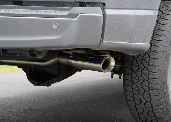 Flowmaster American Thunder Cat-Back Exhaust System (MPN: 817979)
