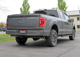 Flowmaster American Thunder Cat-Back Exhaust System (MPN: 817979)
