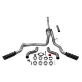 Flowmaster Outlaw Cat-Back Exhaust System (MPN: 817981)